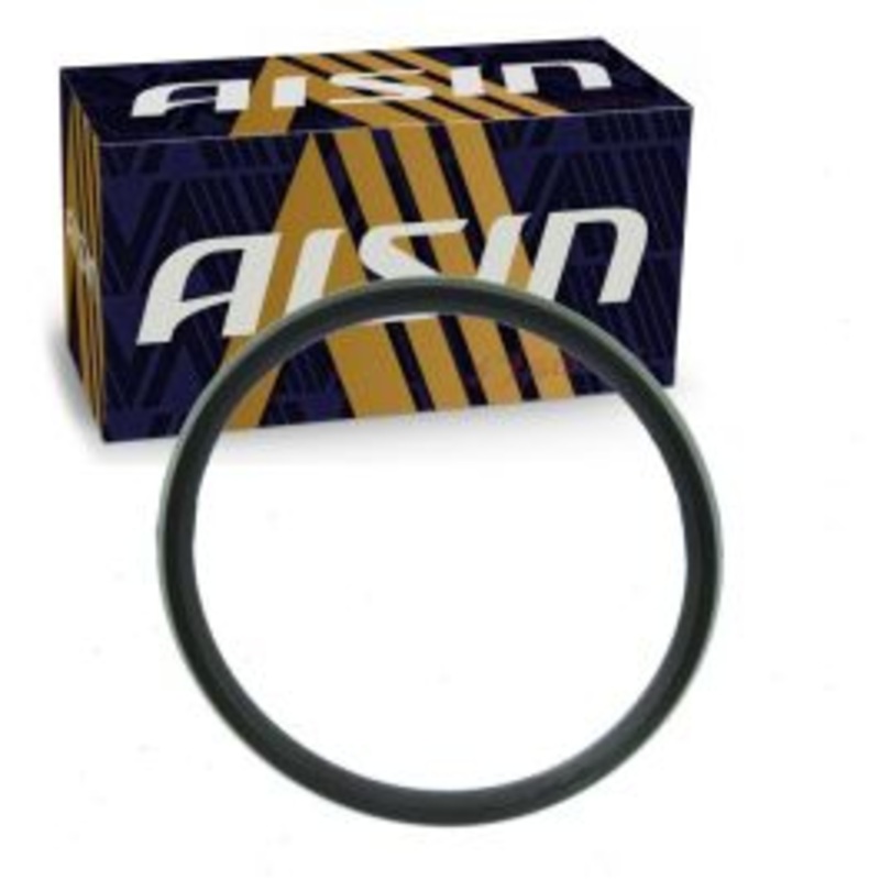 AISIN Coolant Thermostat Gasket for 2005-2015 Nissan Frontier 2.5L L4