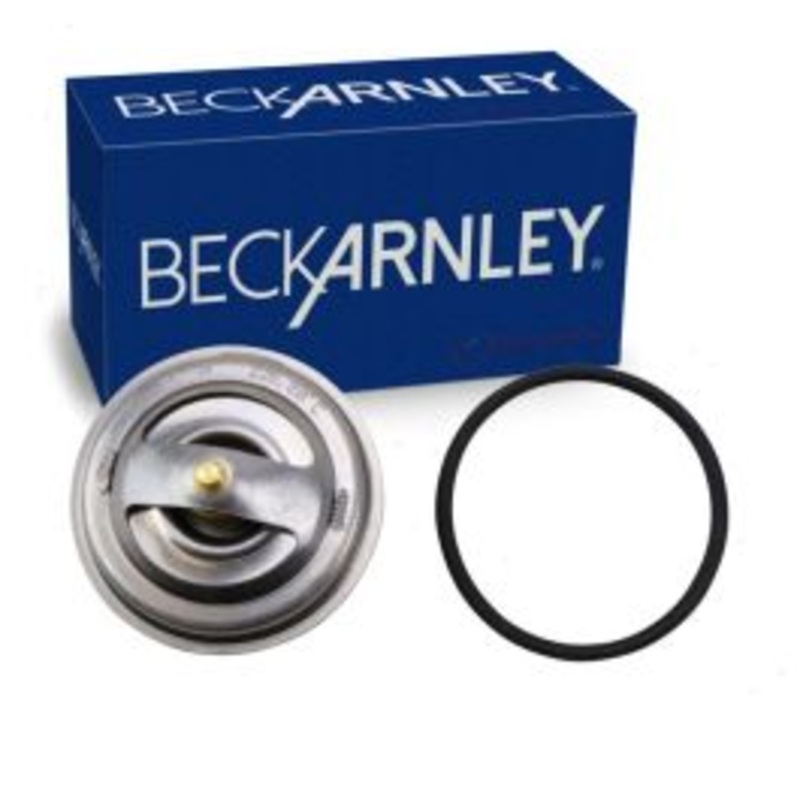 Beck/Arnley Coolant Thermostat for 1988-1995 BMW 325i 2.5L L6