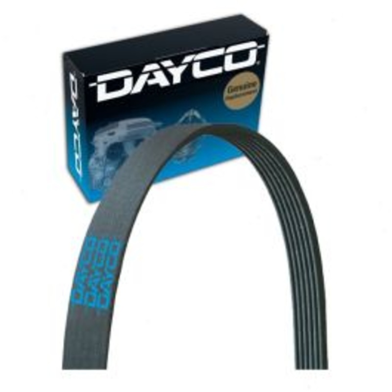 Dayco 5040385 Serpentine Belt