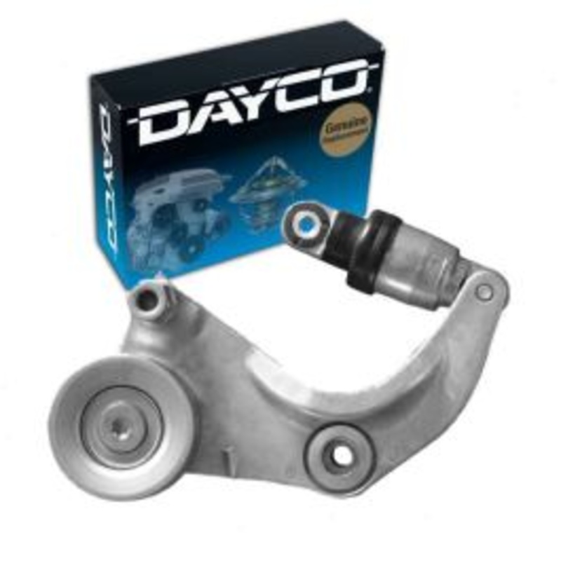 Dayco Drive Belt Tensioner Assembly for 2016-2018 Honda HR-V