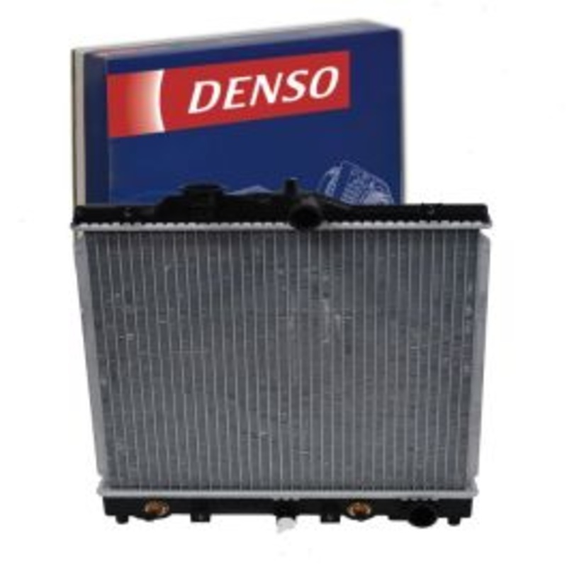 DENSO 221-3207 Radiator