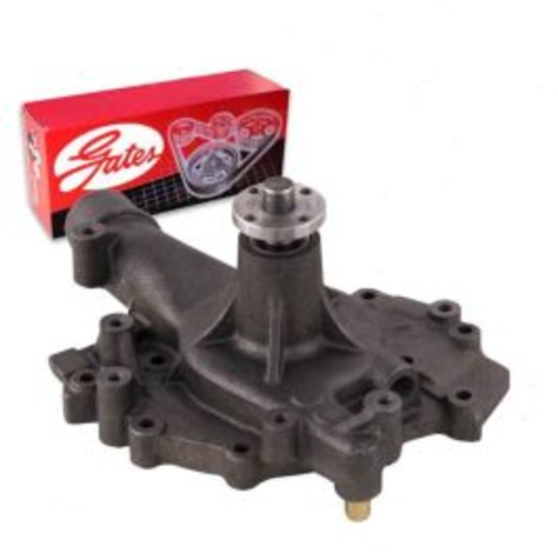 Gates 44003 Engine Water Pump
