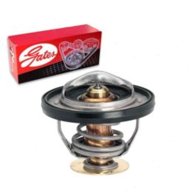 Gates Engine Coolant Thermostat for 2006-2010 Jeep Commander 5.7L V8