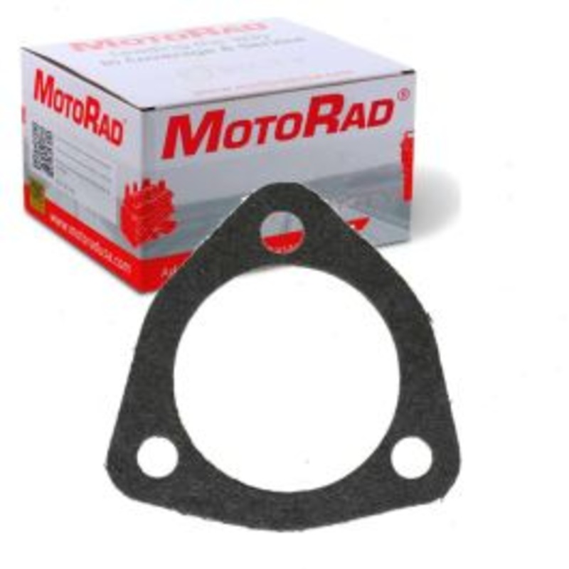 MotoRad Coolant Thermostat Housing Gasket for 1975-1980 MG MGB