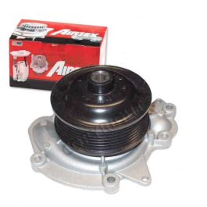 Airtex Engine Water Pump for 2007-2013 Freightliner Sprinter 3500 3.0L V6
