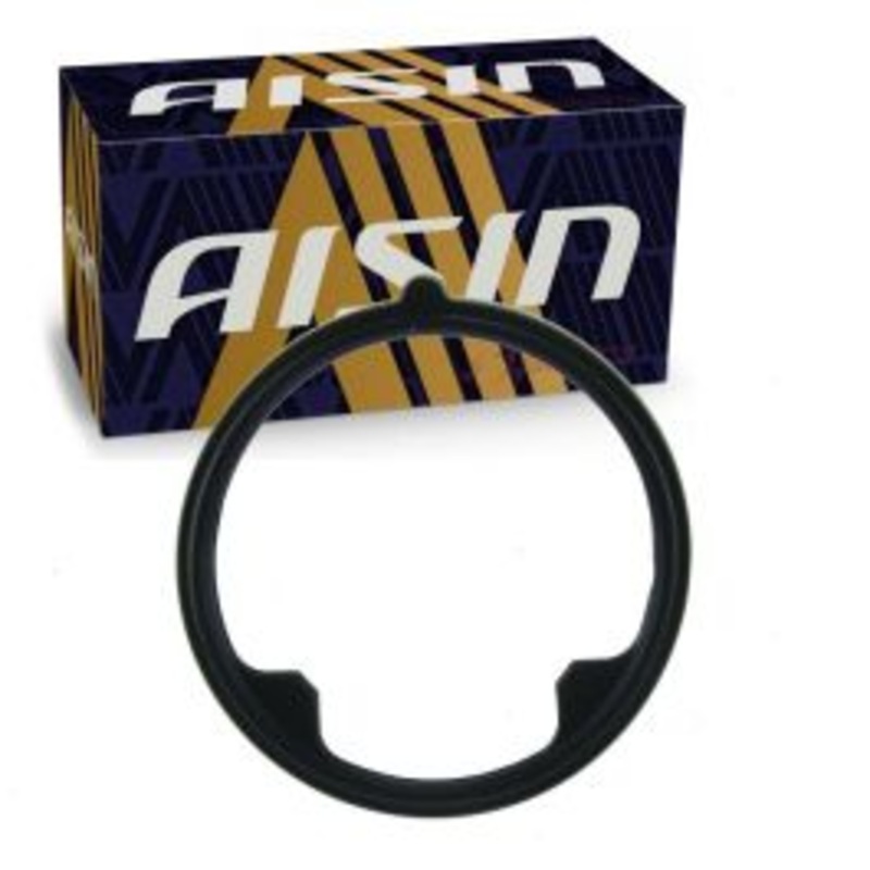 AISIN Coolant Thermostat Gasket for 1996-2012 Acura RL 3.5L 3.7L V6