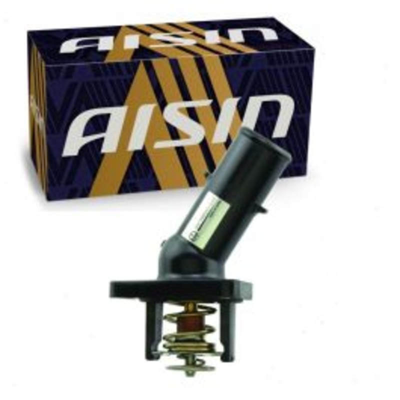 AISIN Engine Coolant Thermostat for 2005-2014 Toyota Tundra 4.0L V6
