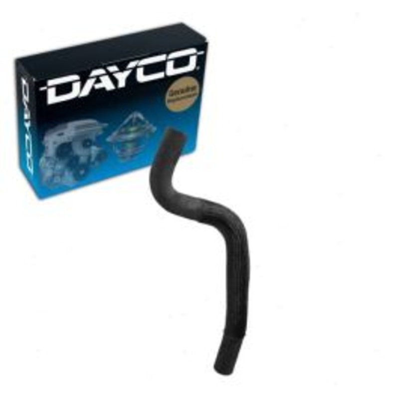 Dayco Lower Radiator Coolant Hose for 2008-2014 Dodge Avenger 2.4L L4
