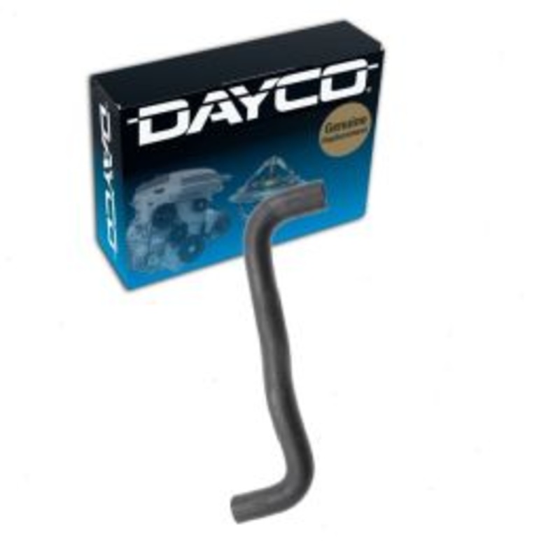 Dayco Upper Radiator Coolant Hose for 2005-2006 Pontiac GTO