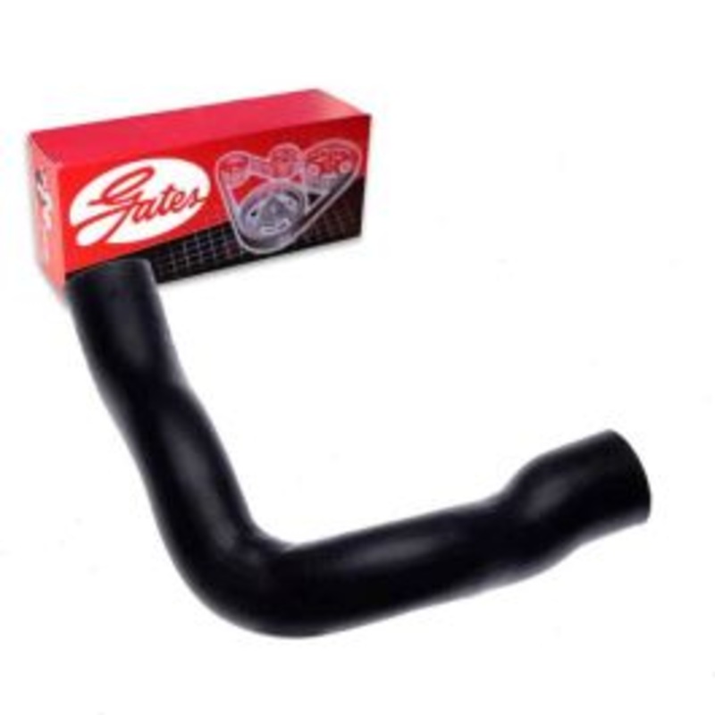 Gates 21236 Radiator Coolant Hose
