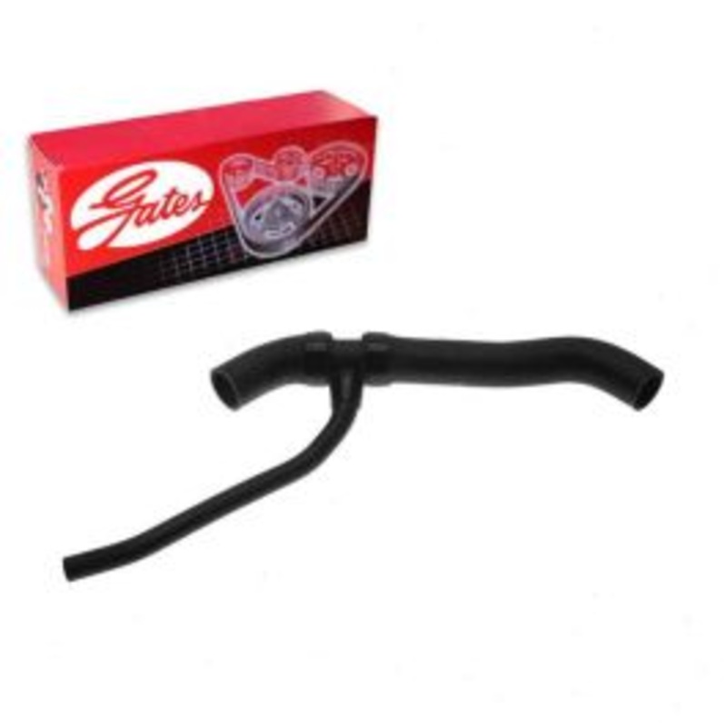 Gates 22351 Radiator Coolant Hose