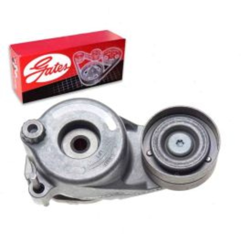 Gates DriveAlign 39081 Drive Belt Tensioner Assembly