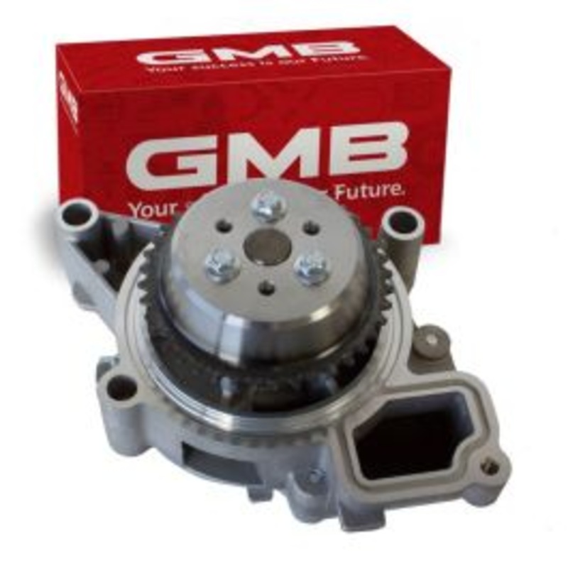 GMB Engine Water Pump for 2012-2017 Buick Verano 2.0L 2.4L L4