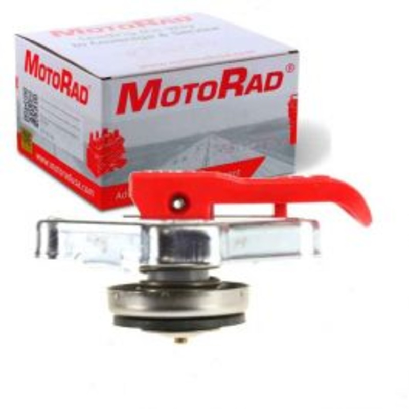 MotoRad Radiator Cap for 2013-2014 Hyundai Elantra Coupe