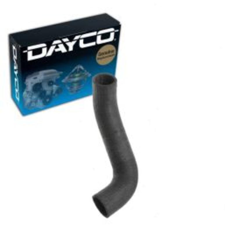 Dayco 70744 Radiator Coolant Hose