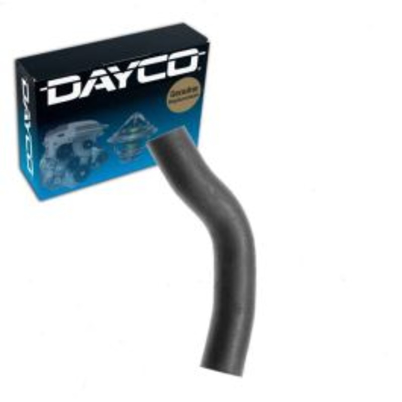Dayco 72061 Radiator Coolant Hose