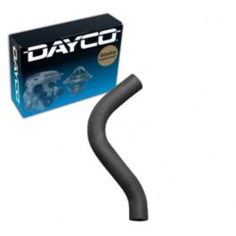 Dayco 72372 Radiator Coolant Hose