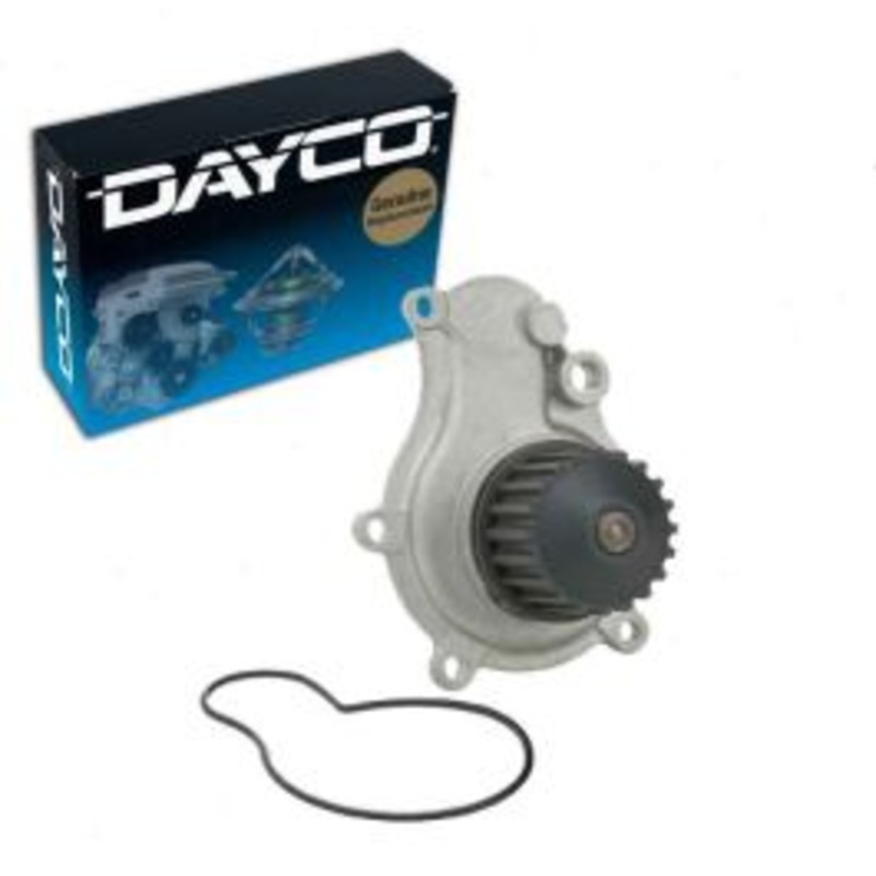 Dayco Engine Water Pump for 1996-2006 Dodge Stratus 2.4L L4
