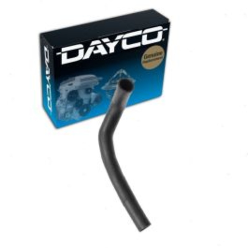 Dayco Lower Radiator Coolant Hose for 1993-1996 Eagle Summit 2.4L L4