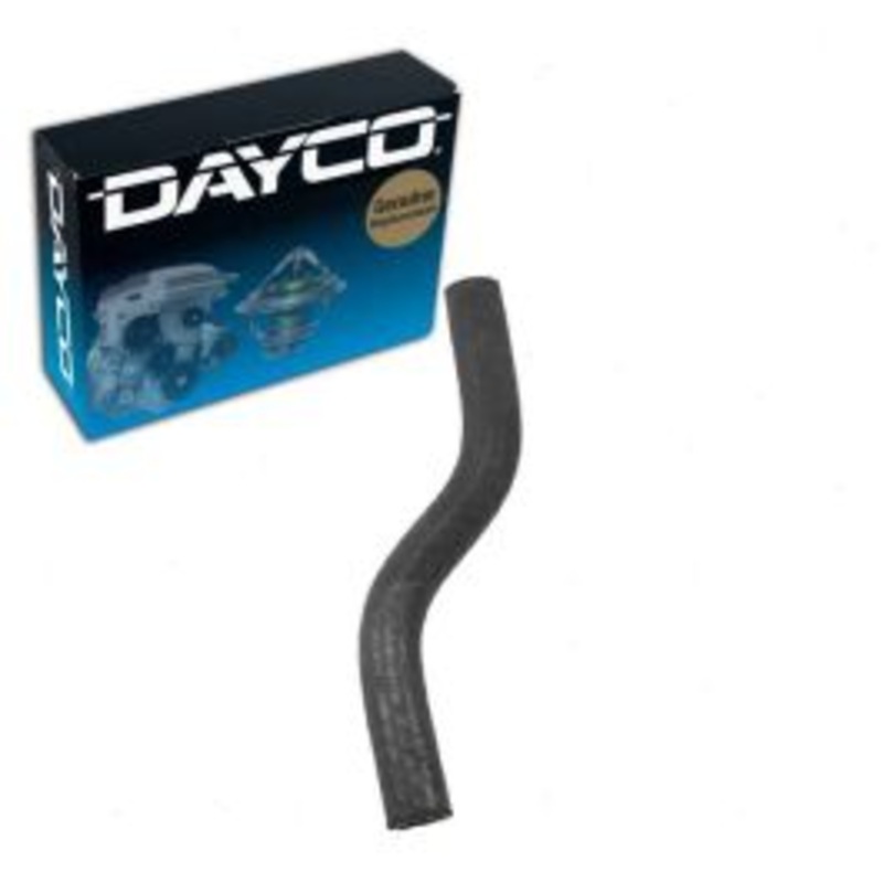 Dayco Throttle Body To Engine Engine Coolant Bypass Hose for 2000-2008 GMC Yukon XL 1500 5.3L 6.0L V8
