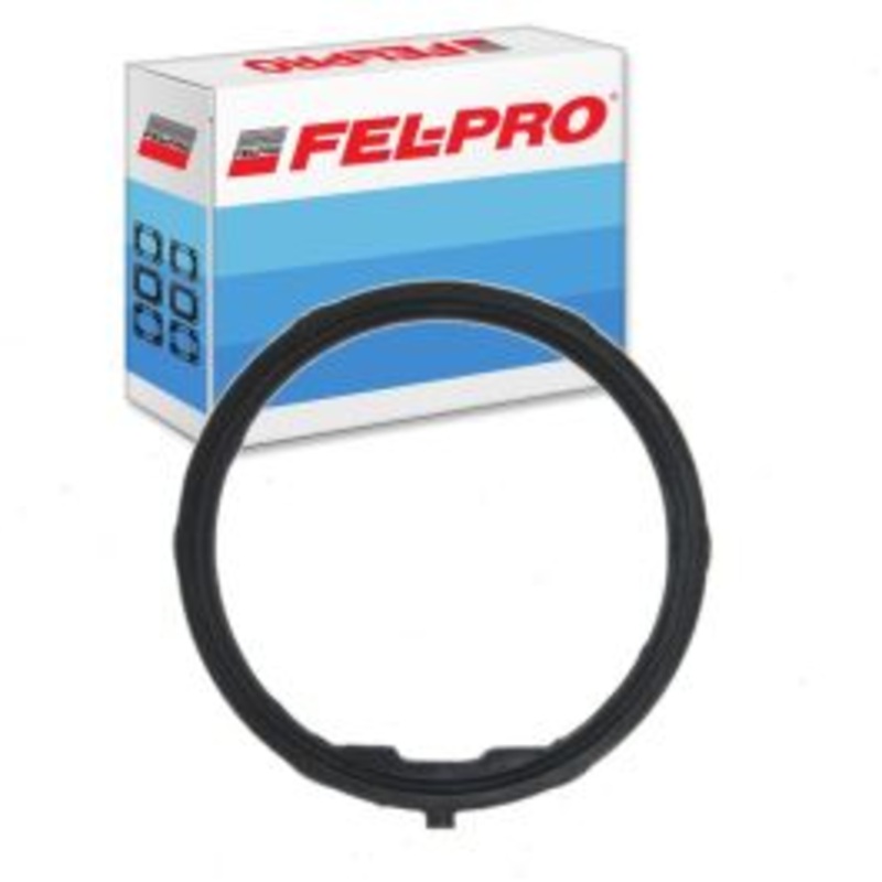 Fel-Pro Engine Coolant Outlet O-Ring for 2005-2006 GMC Sierra 1500 HD 6.0L V8