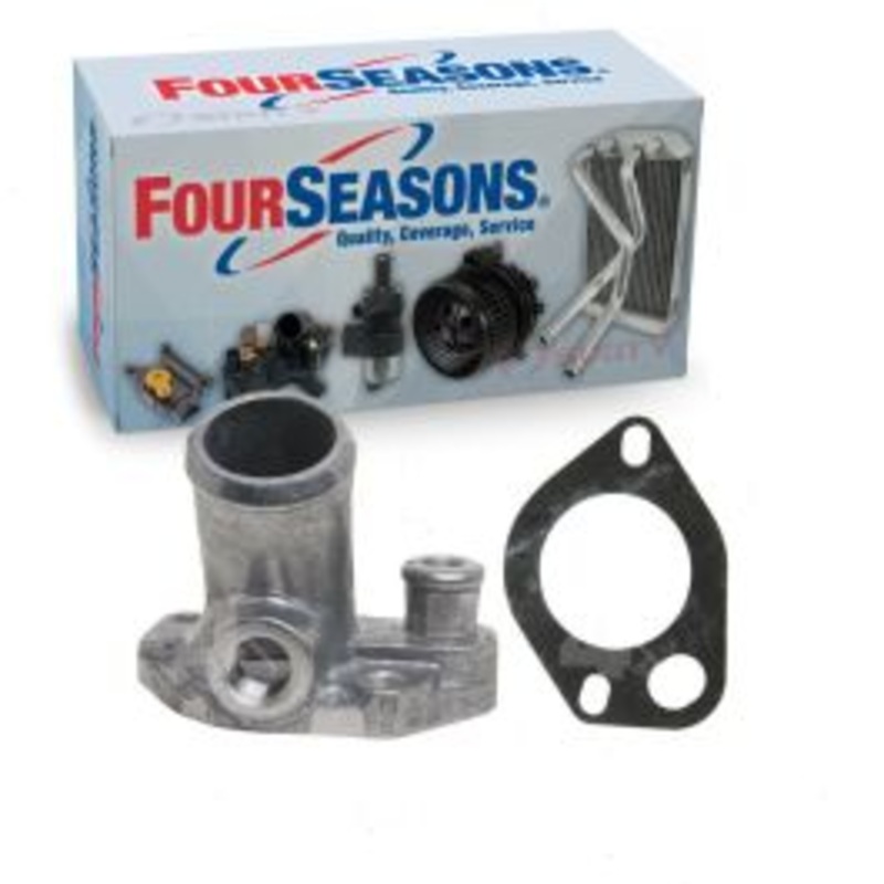 Four Seasons 84831 Engine Coolant Water Outlet