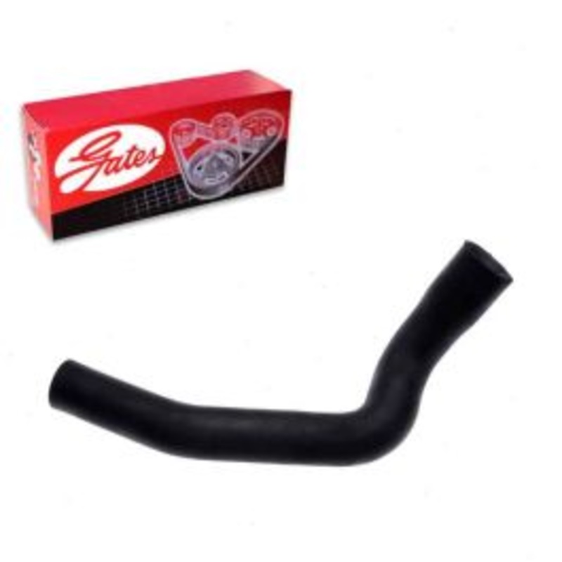 Gates 21668 Radiator Coolant Hose
