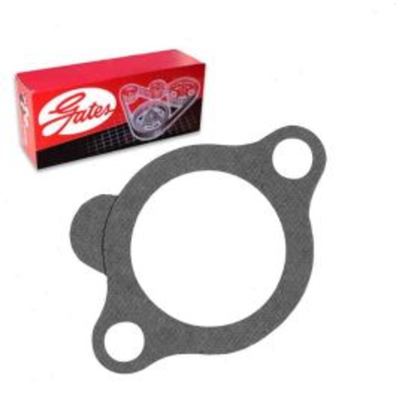 Gates Coolant Thermostat Housing Gasket for 1995-1998 Dodge Avenger 2.0L L4