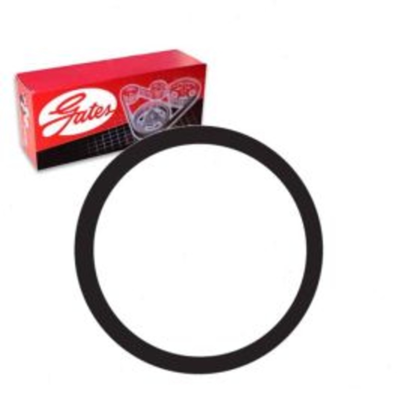 Gates Coolant Thermostat Seal for 1995-1999 Dodge Avenger 2.0L L4