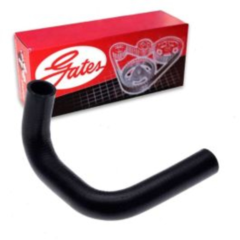 Gates Lower Radiator Coolant Hose for 1989-1995 Toyota Pickup 3.0L V6