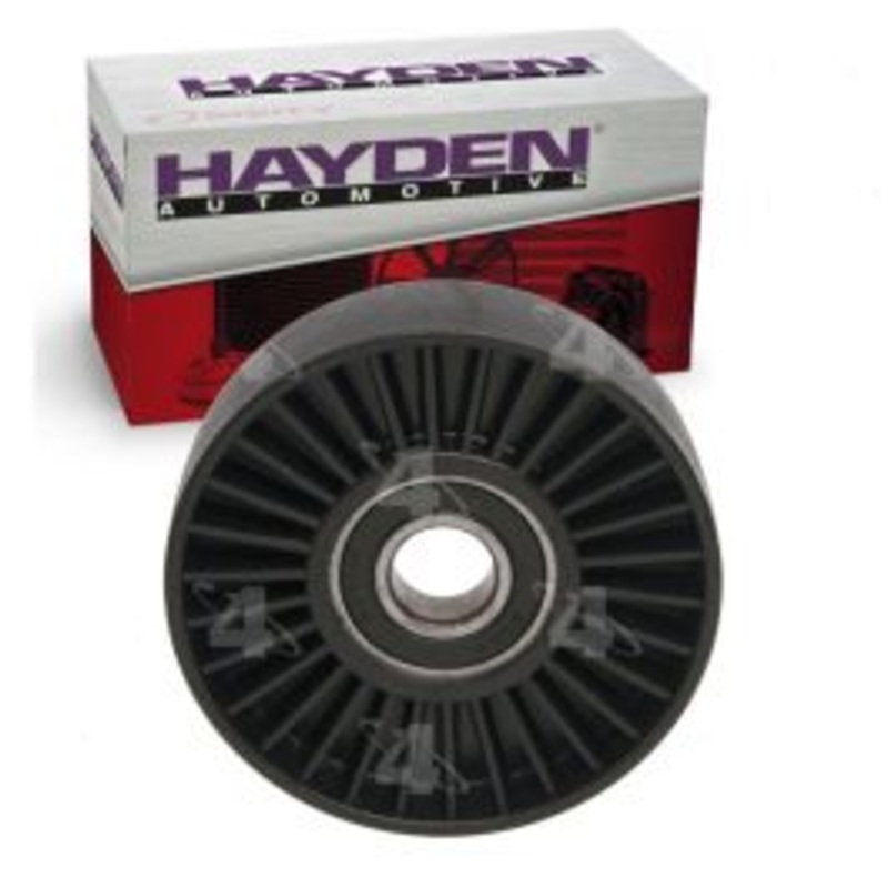 Hayden Drive Belt Tensioner Pulley for 1987-1998 Buick Century Regal Skylark 2.8L 3.1L V6