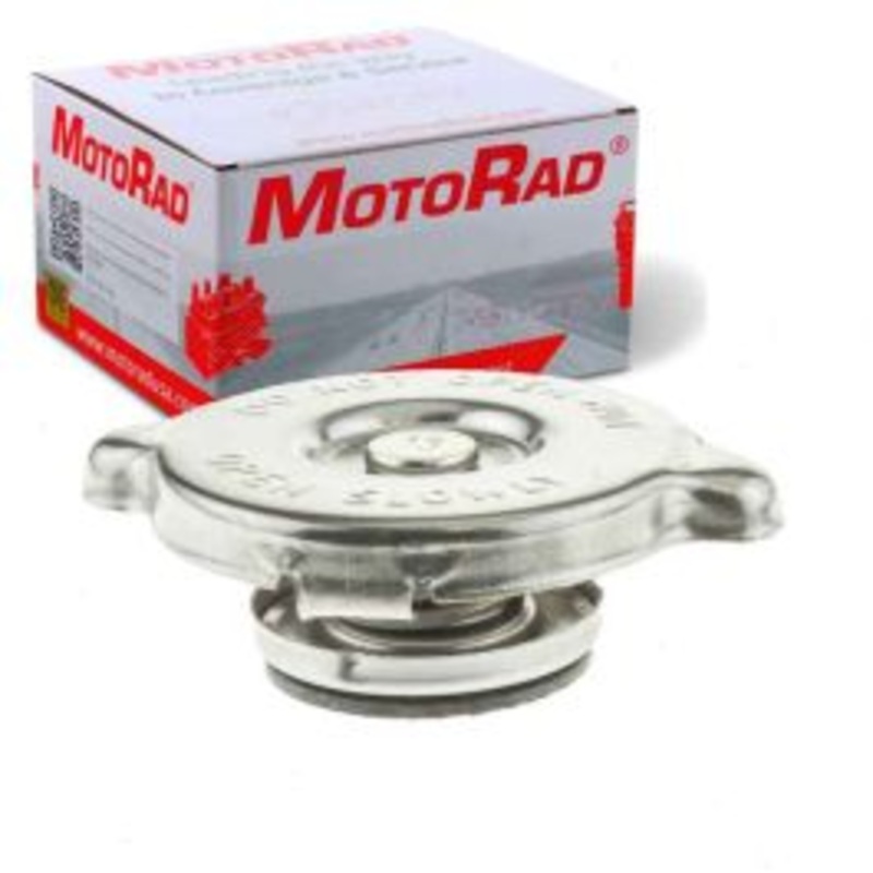 MotoRad Radiator Cap for 1974-1978 Mazda RX-4
