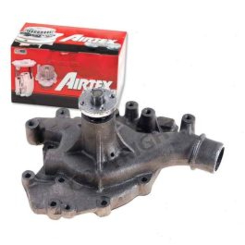 Airtex AW1114 Engine Water Pump