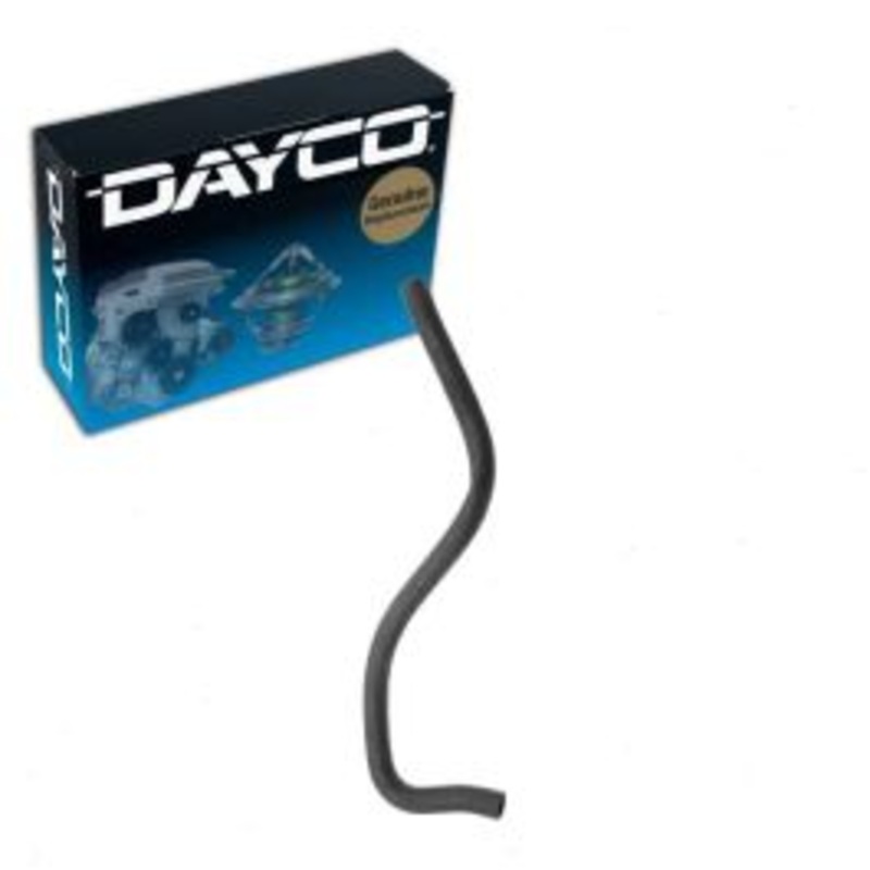 Dayco 71986 Radiator Coolant Hose