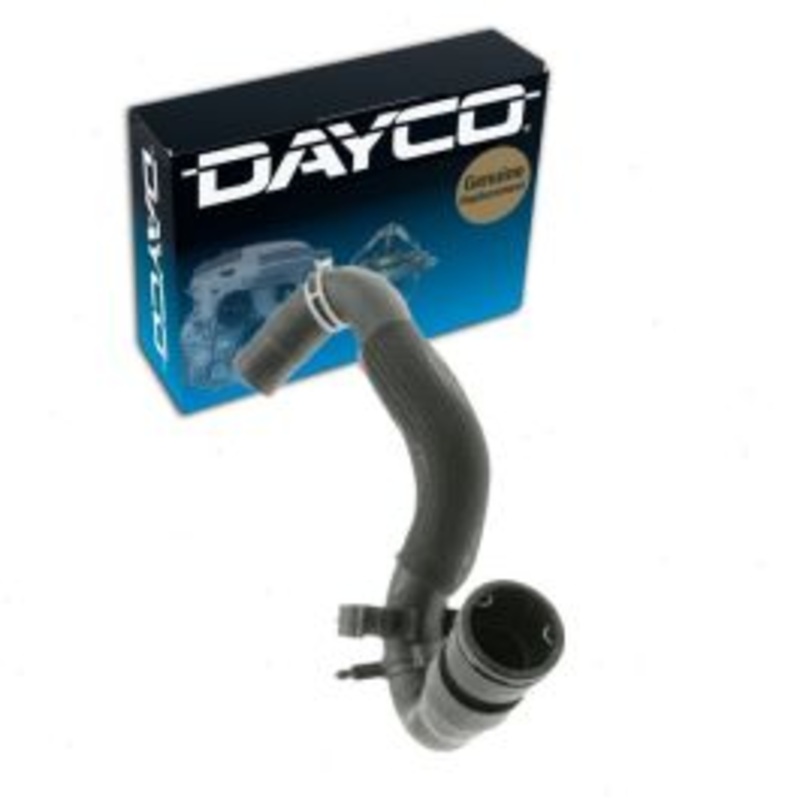 Dayco 72386 Radiator Coolant Hose