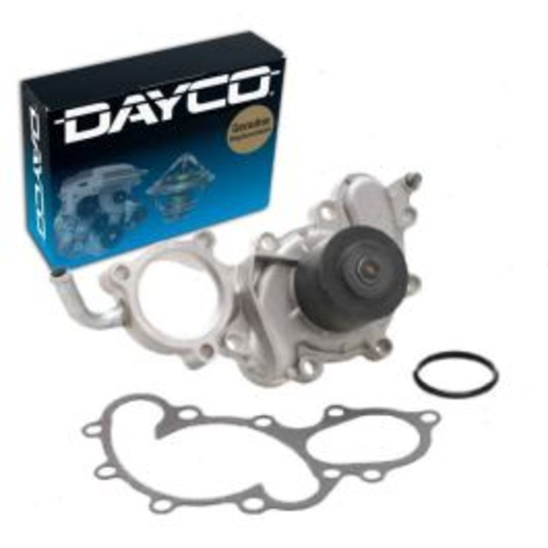 Dayco DP922 Engine Water Pump