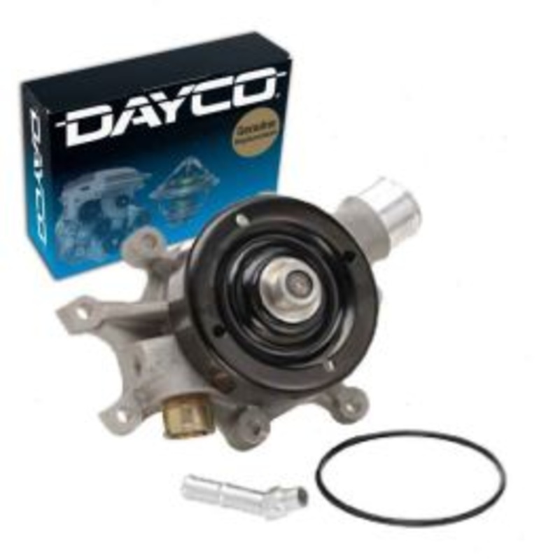 Dayco Engine Water Pump for 1994-2003 Dodge Ram 3500 8.0L V10