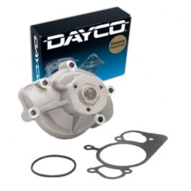 Dayco Engine Water Pump for 2007 Mack CT
