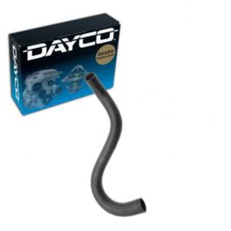 Dayco Lower Radiator Coolant Hose for 1997-1999 Dodge Dakota 2.5L L4