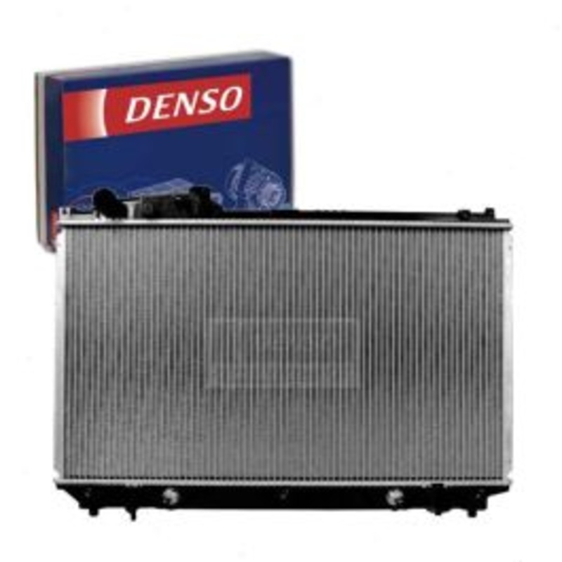 Denso 221-4100 Radiator