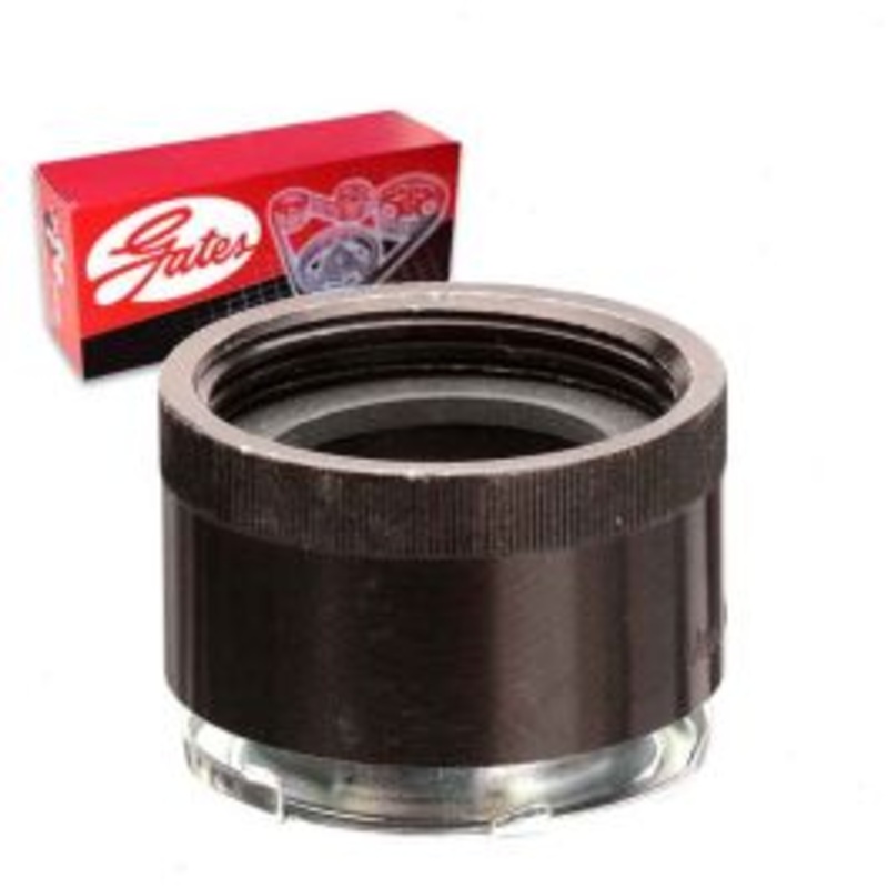 Gates Cooling System Tester Adapter for 1999 Ford Sable 3.0L V6