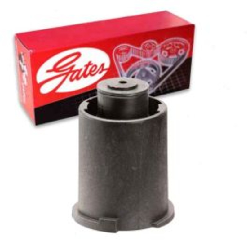 Gates Cooling System Tester Adapter for 2016 Subaru BRZ 2.0L H4
