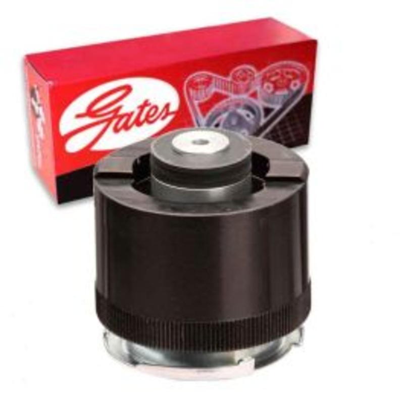 Gates Cooling System Tester Adapter for 2018 Honda Clarity 1.5L L4