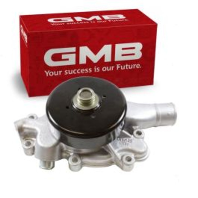 GMB Engine Water Pump for 1994-2002 Dodge Ram 3500 5.9L V8