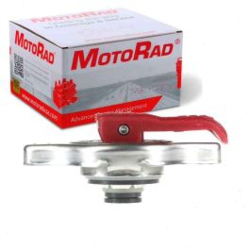 MotoRad Radiator Cap for 2012-2015 Honda Crosstour