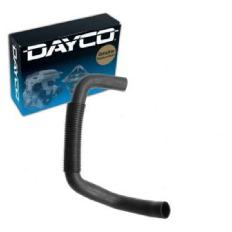 Dayco 71823 Radiator Coolant Hose