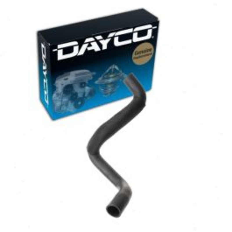 Dayco 72088 Radiator Coolant Hose