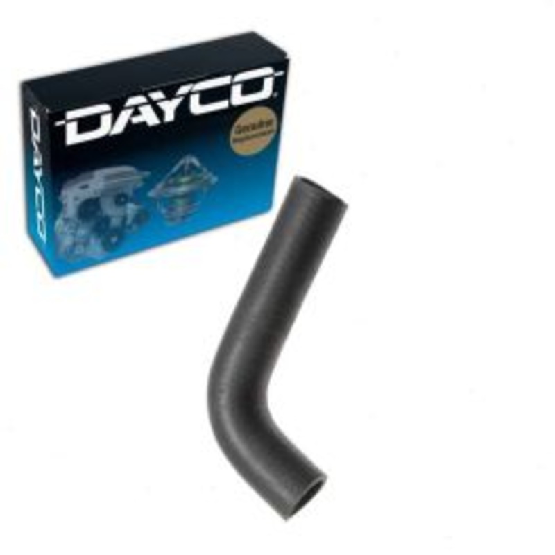 Dayco Engine Coolant Bypass Hose for 2005-2009 Kia Spectra5
