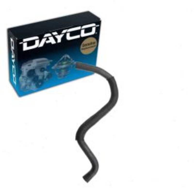 Dayco Upper Radiator Coolant Hose for 1996-2000 Chevrolet Tahoe 5.7L V8