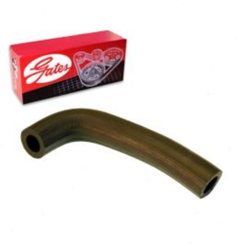 Gates 20605 Radiator Coolant Hose